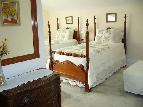 Saint Jacobs 1842 Bed & Breakfast מראה חיצוני תמונה