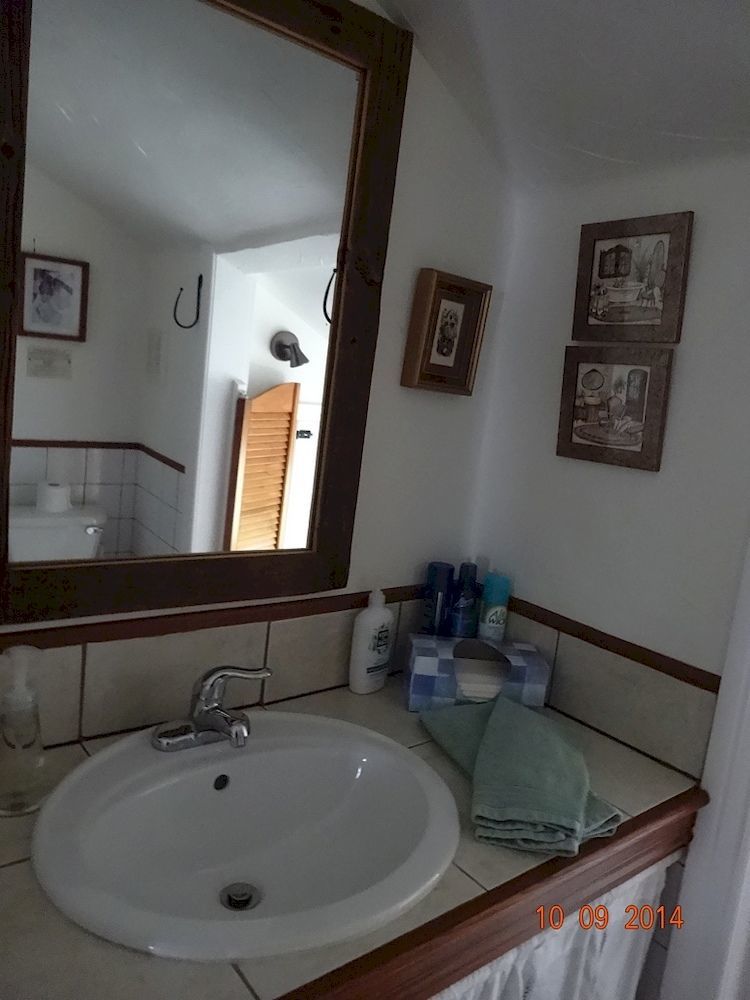 Saint Jacobs 1842 Bed & Breakfast מראה חיצוני תמונה